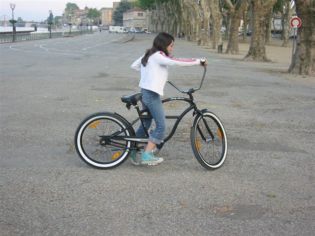Ride à Tournon - 10 octobre 2006 - 3 sur 12